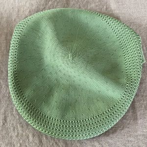 Green Kangol Tropic 504 Ventair